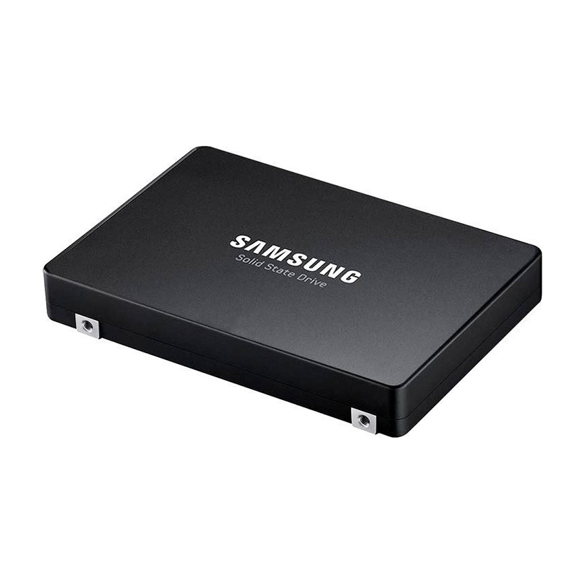 Накопитель SSD Samsung MZILG1T9HCJR-00A07 1,92 ТБ, внутренний