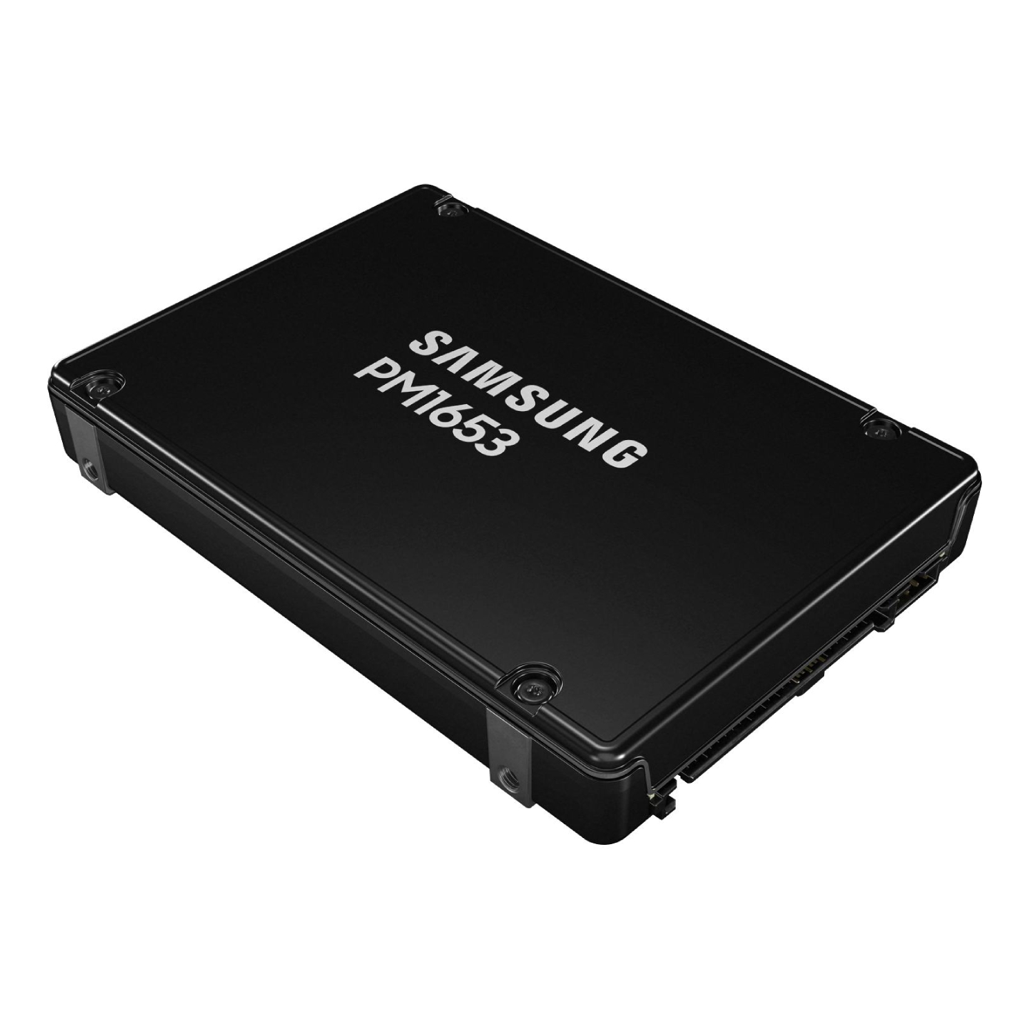 

Накопитель SSD Samsung MZILG960HCHQ-00A07 960 ГБ, внутренний, MZILG960HCHQ-00A07