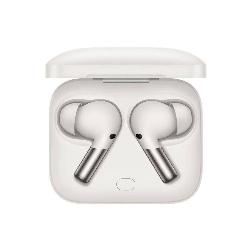 

Беспроводные наушники OnePlus Buds Pro 2R White, Buds Pro 2R