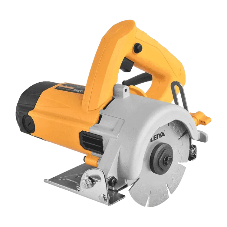 Дисковая ручная пила по камню/керамике LEIYA LY110-01