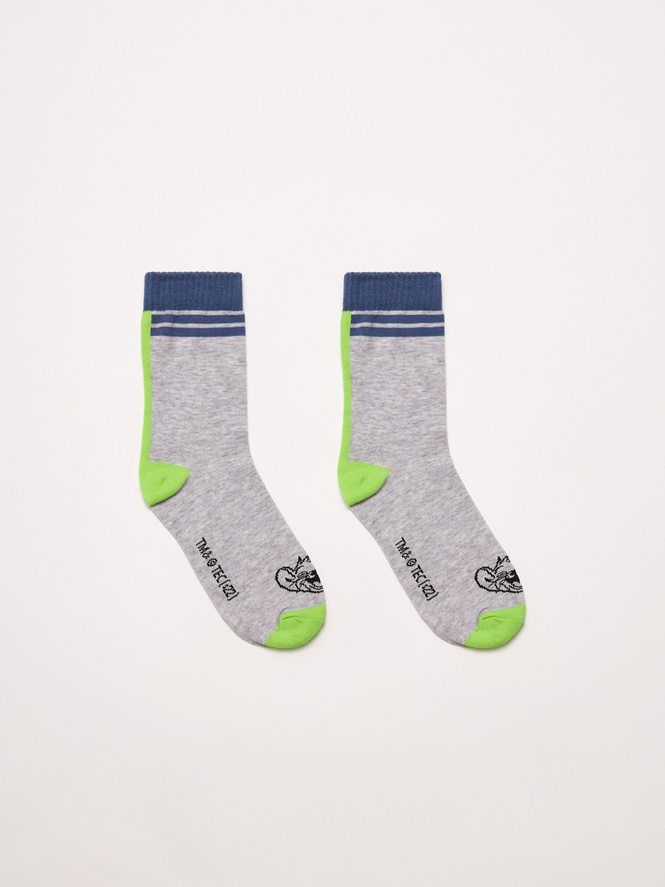 

Набор носков Sela 2810102416 цв.мультиколор 20-22, 2810102416