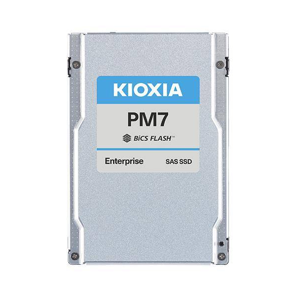 

Накопитель SSD Toshiba KPM71VUG6T40 6,4 ТБ, внутренний, KPM71VUG6T40