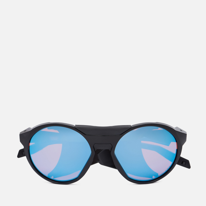 

Солнцезащитные очки Oakley Clifden голубой, Размер 54mm, Clifden