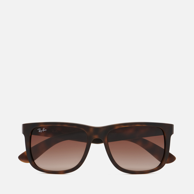 

Солнцезащитные очки Ray-Ban Justin Classic чёрный, Размер 55mm, Justin Classic
