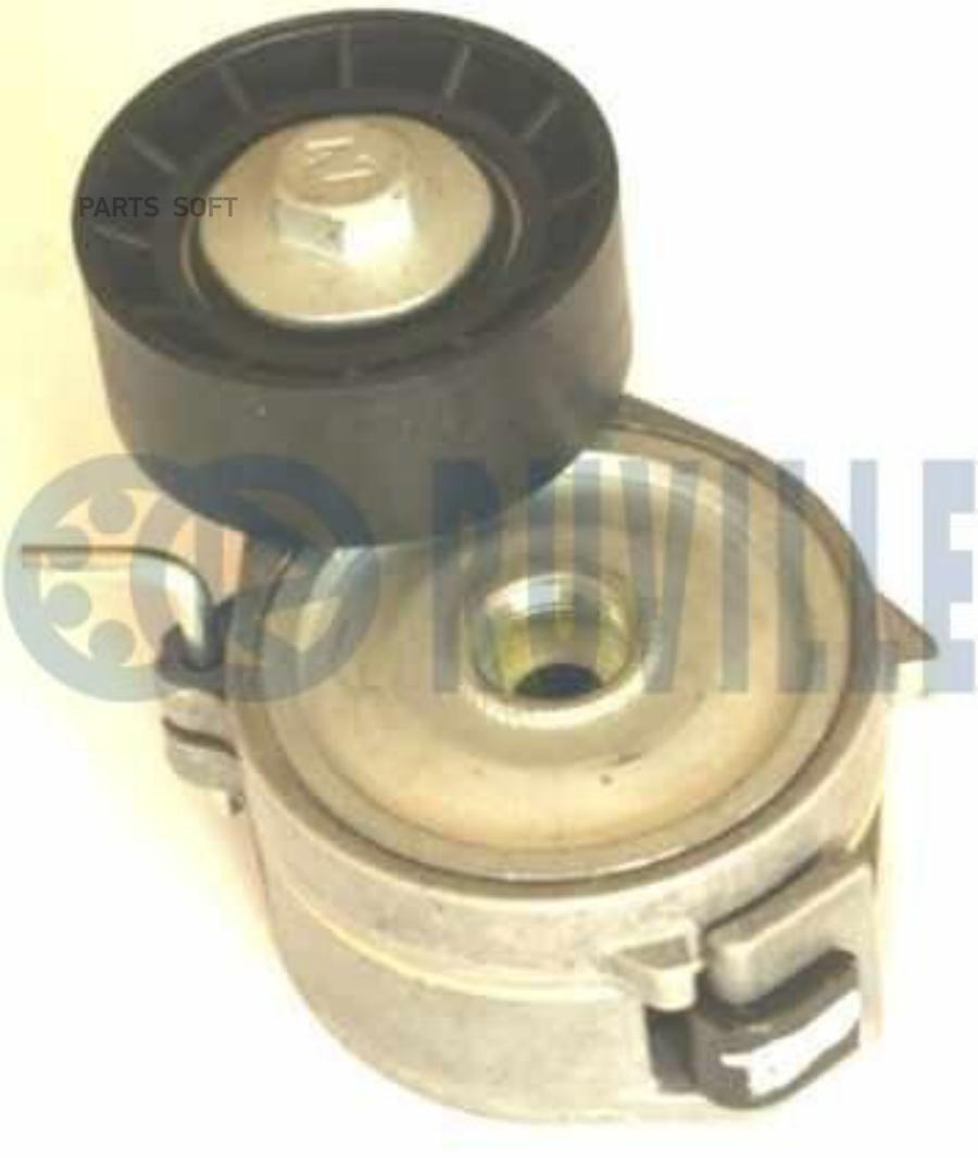 

Натяжитель Руч.Ремня С Роликом Peugeot 206/Partner 1,6 2005= 1Шт Ruville 542083