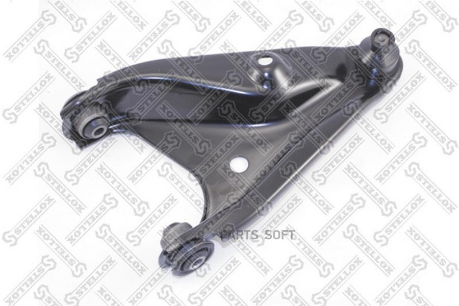 

Рычаг подвески Stellox 5705060ASX