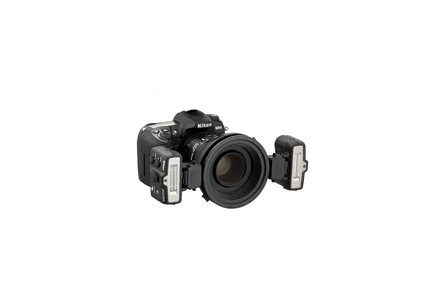 Вспышка Nikon Speedlight R1 Kit