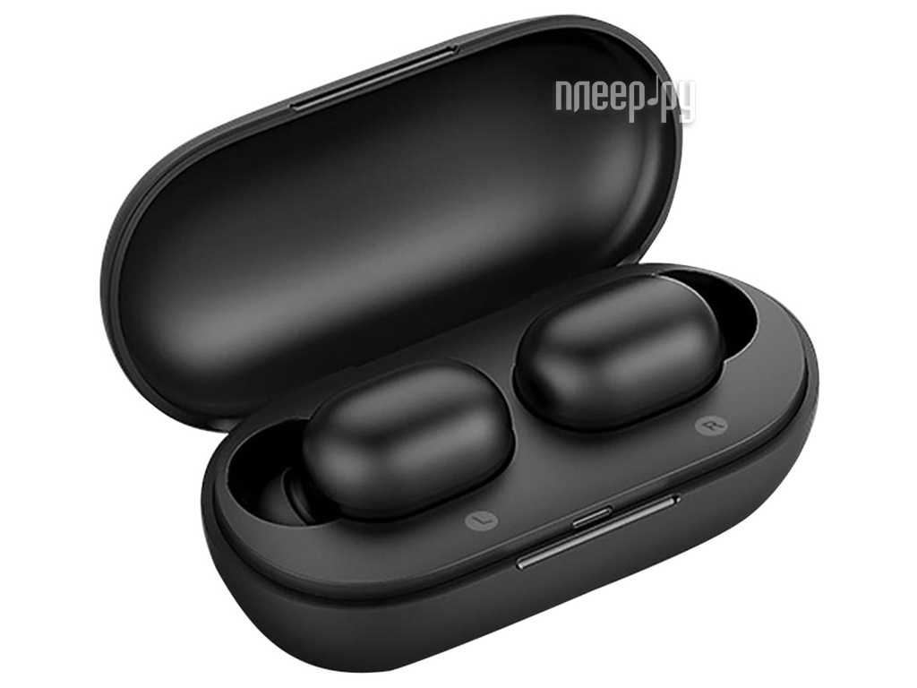 

Наушники Haylou GT1 Black