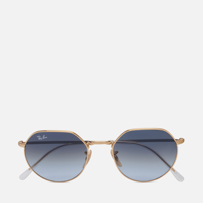 

Солнцезащитные очки Ray-Ban Jack серый, Размер 53mm, Jack