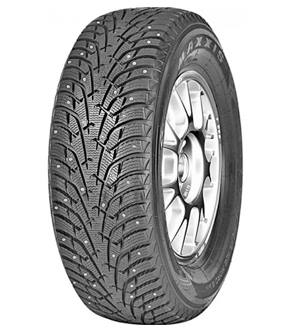 

Автошина Maxxis NS5 Premitra Ice Nord 265/55 R19 113T, Maxxis NS5 Premitra Ice Nord 265/55 R19 113T