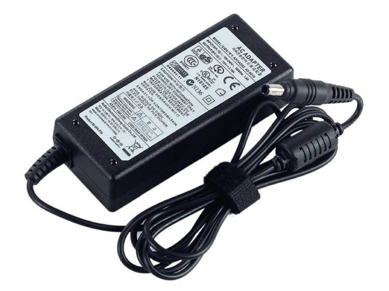 

Блок питания Vbparts для Samsung 19V 4.74A 5pin (без кабеля 220V) 019304