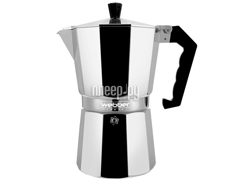 

Кофеварка Webber 150ml BE-0121