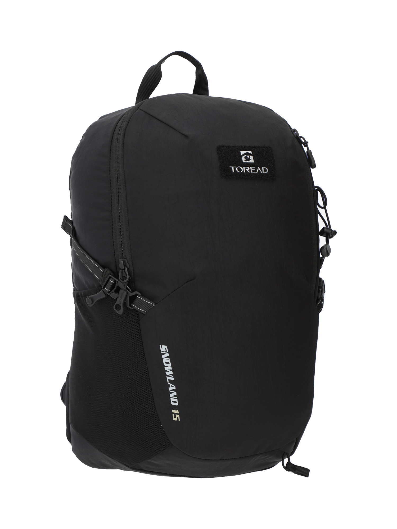 Рюкзак Toread Snowy 15L Backpack Black