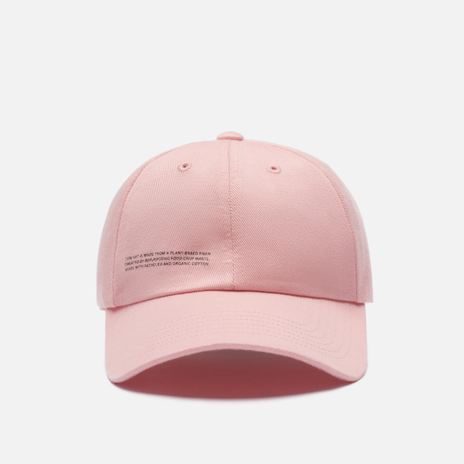 

Кепка PANGAIA Oilseed Hemp Twill Baseball розовый, Размер, Oilseed Hemp Twill Baseball