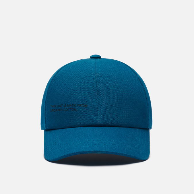 

Кепка PANGAIA Canvas New York Baseball синий, Размер, Canvas New York Baseball