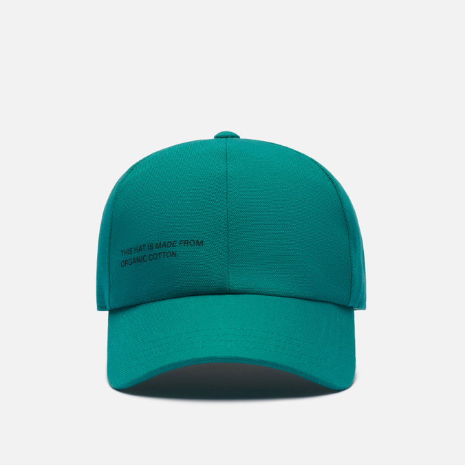 

Кепка PANGAIA Canvas New York Baseball зелёный, Размер, Бирюзовый, Canvas New York Baseball