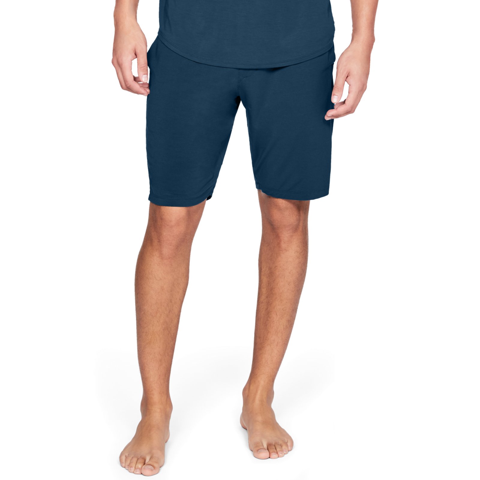 

Шорты мужские Under Armour 1318349-489 синие S/M, Синий, 1318349-489