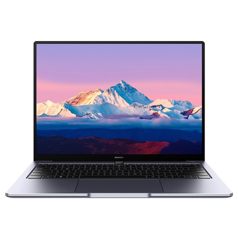 

Ноутбук Huawei MateBook B5-430 Gray (53013FCQ), MateBook B5-430