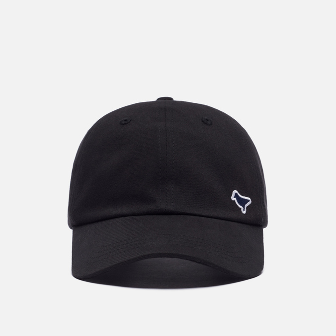 

Кепка Weekend Offender Frost чёрный, Размер, Черный, Frost