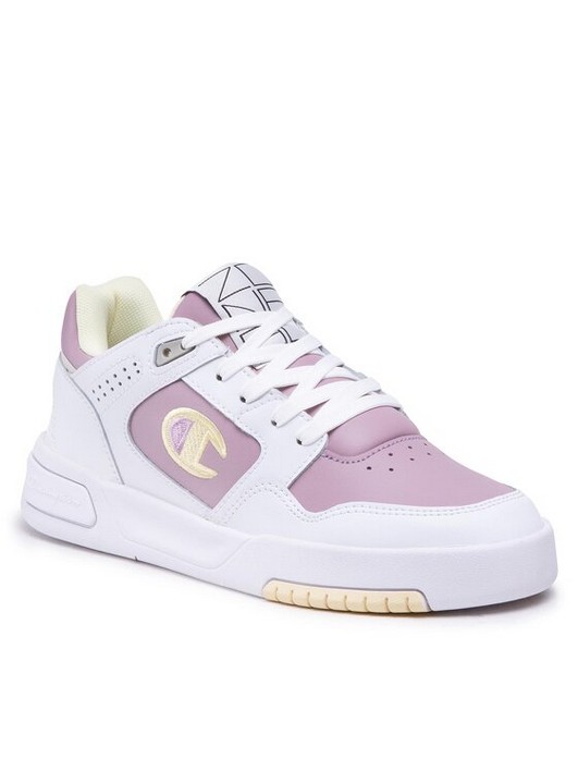 

Кеды женские Champion Z80 Low S11451-CHA-VS056 белые 36 EU (доставка из-за рубежа), Белый, Z80 Low S11451-CHA-VS056