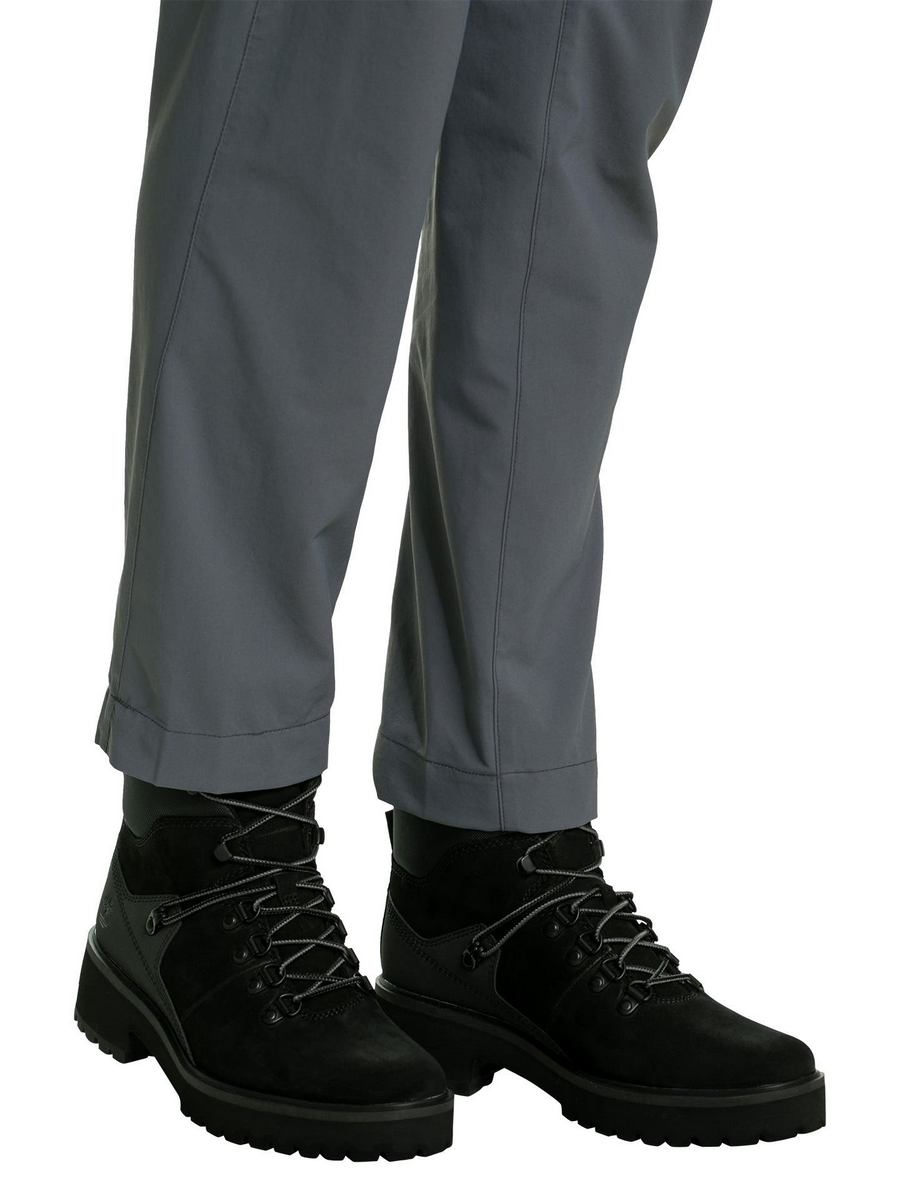 

Ботинки женские Timberland 001376353 черные 38 EU, Черный, 001376353