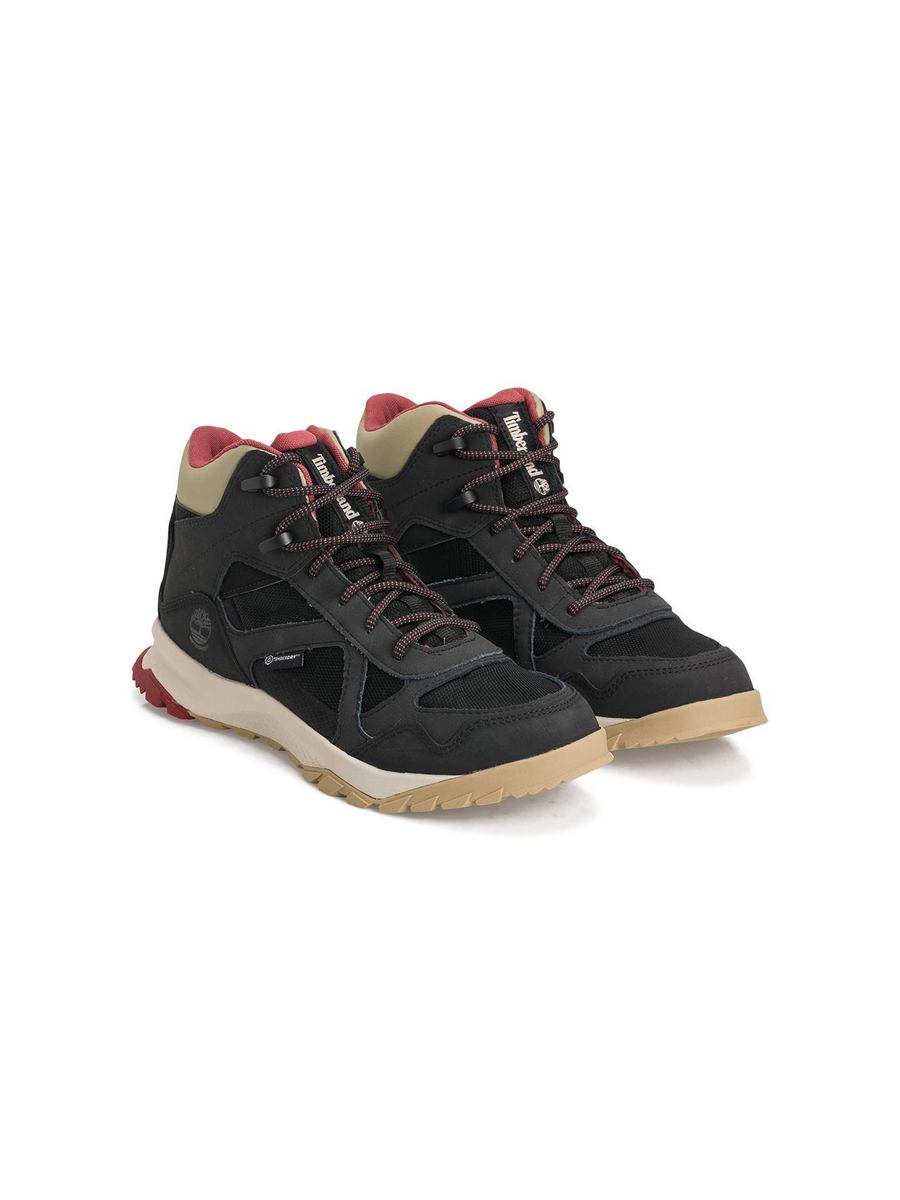 

Ботинки женские Timberland 001376361 черные 37.5 EU, Черный, 001376361