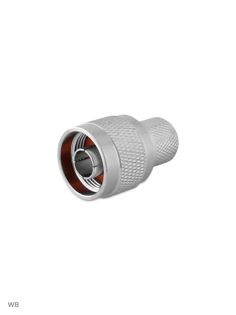 

Разъем MSK GSM N-111 10D под кабель 10D/FB