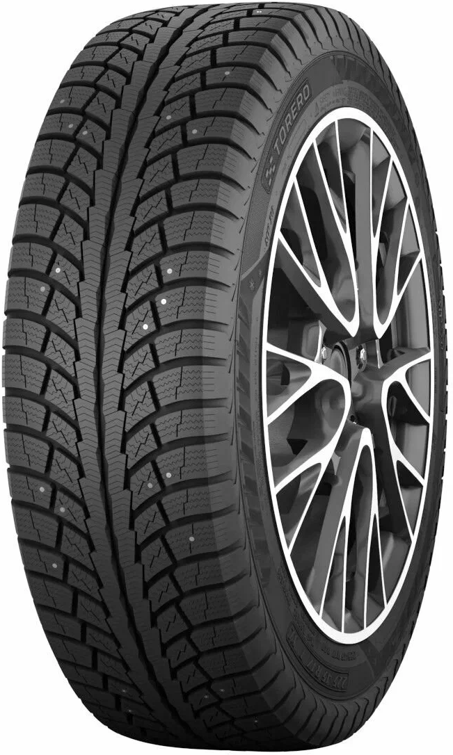 

Автошина TORERO MP30 235/65 R17 108T, TORERO MP30 235/65 R17 108T