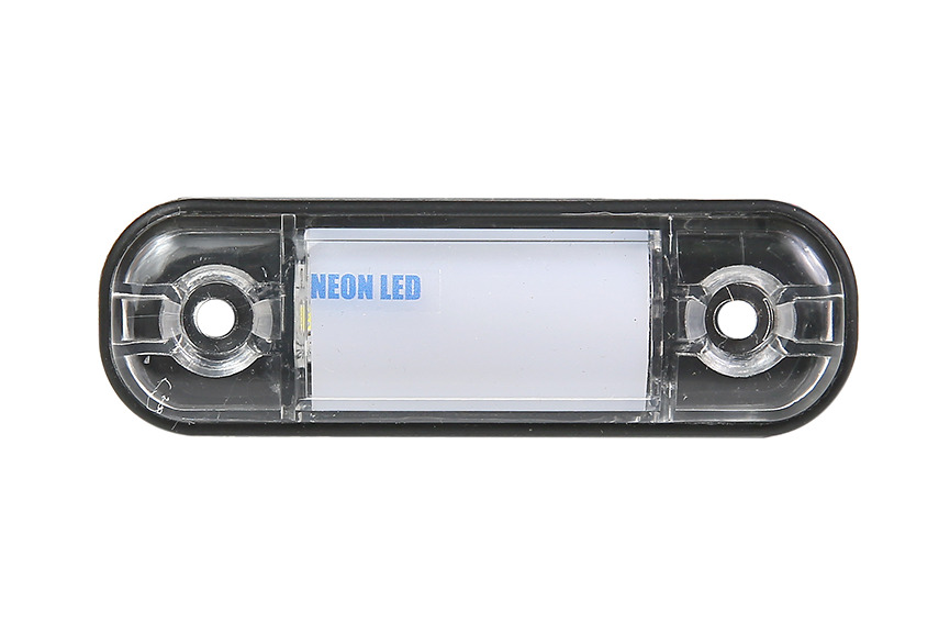 

Габарит светодиодный контурный MINI Белый универсальный NEON 160 (24V)