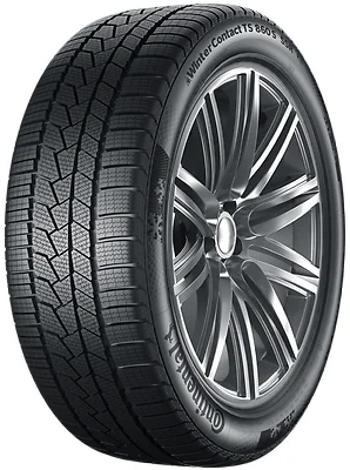 

Автошина Continental WinterContact TS 860 S 285/35 R20 104W, Continental WinterContact TS 860 S 285/35 R20 104W