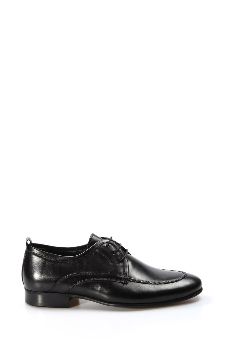 

Туфли мужские FAST STEP 867MA091DUZ черные 43 EU (доставка из-за рубежа), 867MA091DUZ