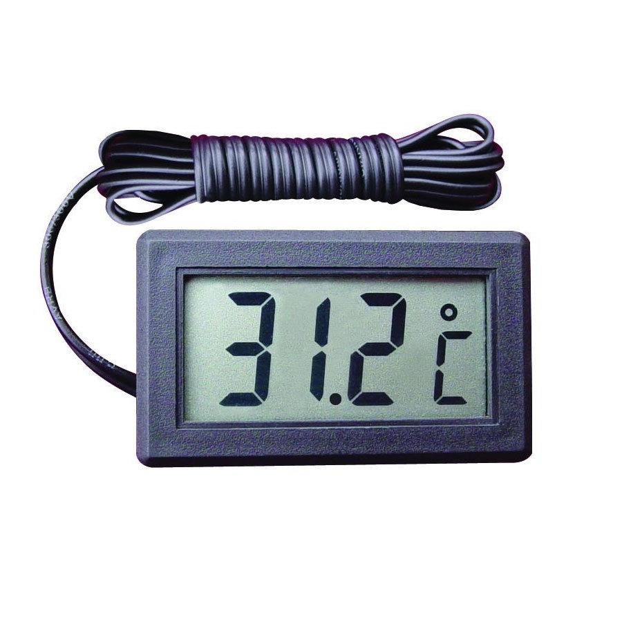 Термометр для аквариума 4347.1, цифровой