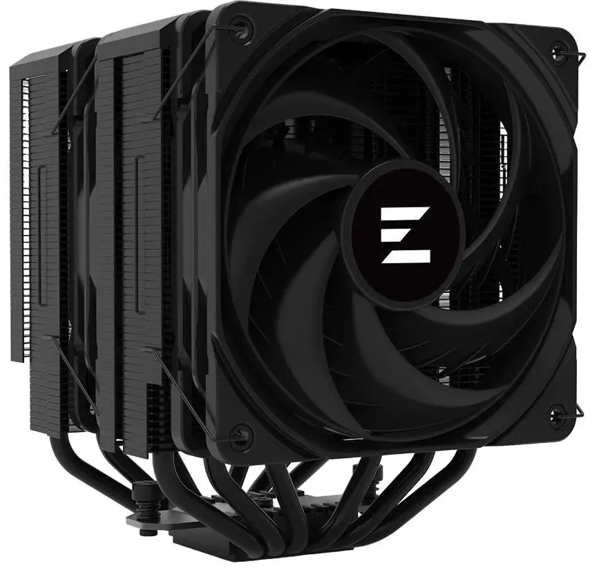 

Кулер Zalman CNPS14X Duo Black, CNPS14X Duo