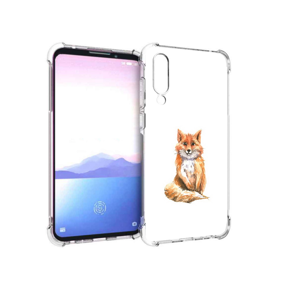 Купить Чехол На Meizu 16 Xs