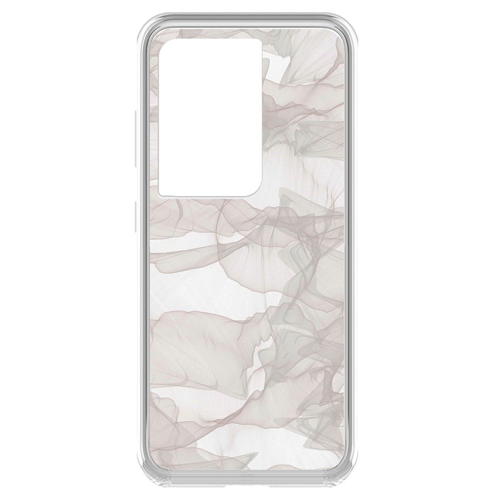 

Чехол-накладка Krutoff Clear Case Абстракт 3 для Samsung Galaxy S21 Ultra (G998)