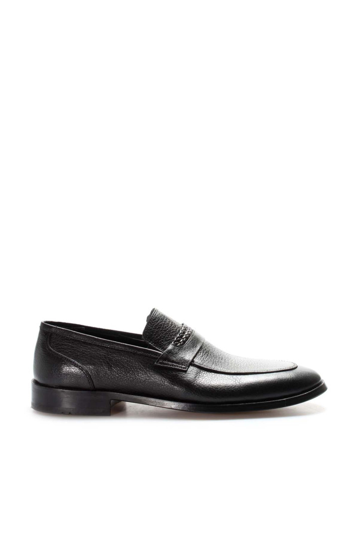 

Туфли мужские FAST STEP 932MA301 черные 42 EU (доставка из-за рубежа), 932MA301