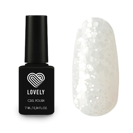 

База Lovely Sugar 7 мл