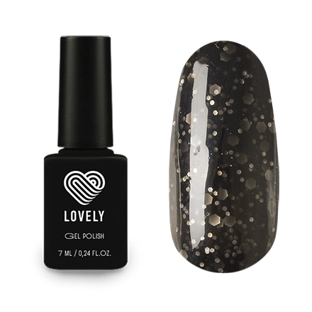 

База Lovely Sugar черная 7 мл