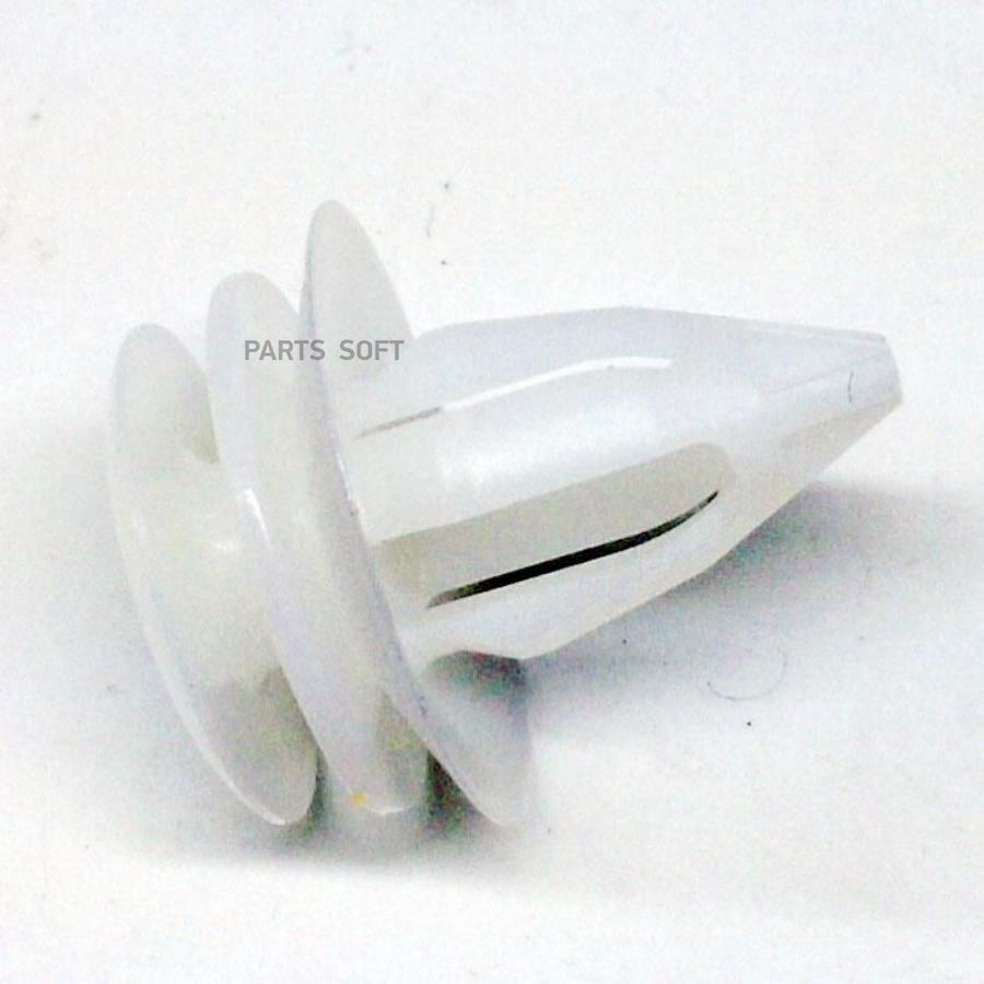 

Клипса Обшивки Стойки Кузова Bmw 51 43 7 001 491 BMW 51 43 7 001 491