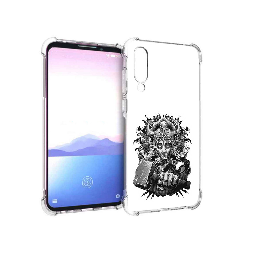 Купить Чехол На Meizu 16 Xs