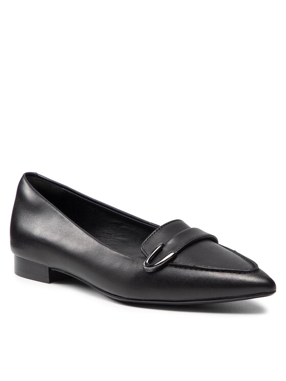

Балетки Laina15 Buckle 261614974 Clarks Черный 35,5 EU, Laina15 Buckle 261614974