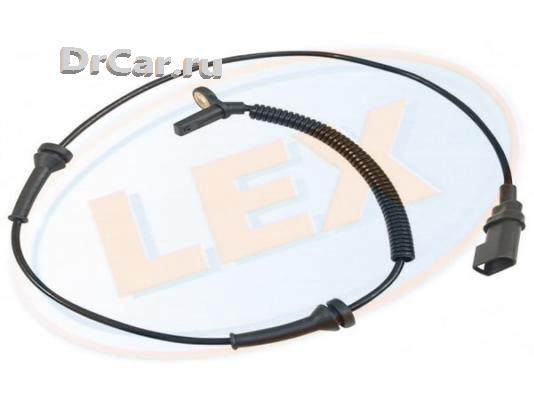 

Lex Датчик Абс LEX DC1539