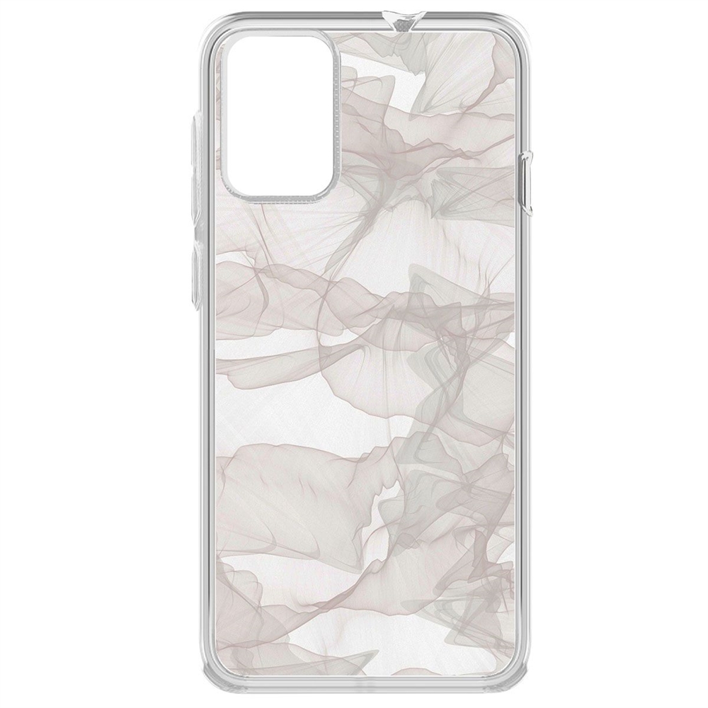 

Чехол-накладка Krutoff Clear Case Абстракт 3 для ZTE Blade L9