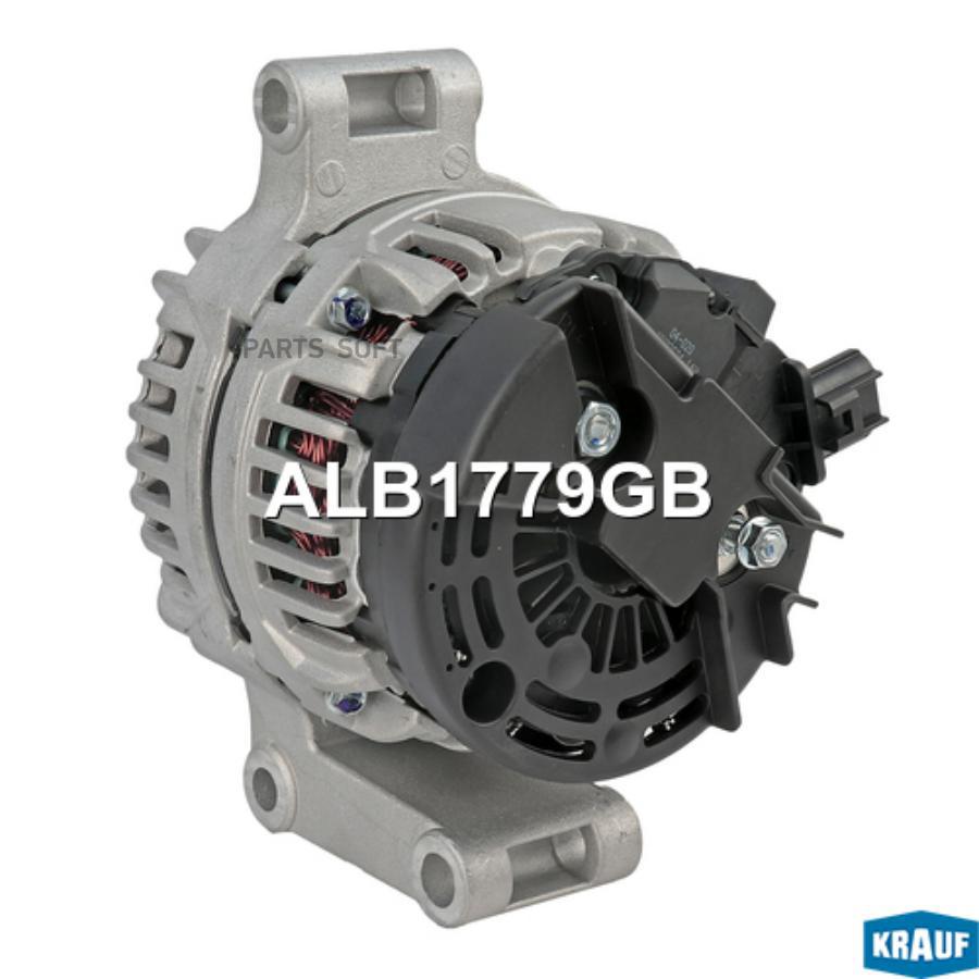 

Генератор Krauf alb1779gb