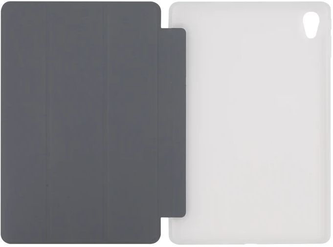Чехол для планшета ARK Teclast P30S, подставка, Dark-Grey
