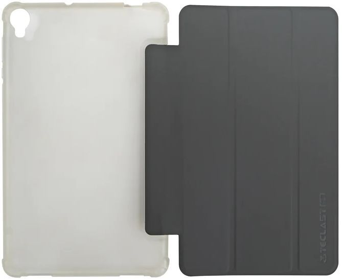 Чехол для планшета ARK Teclast P80T, подставка, Dark-Grey
