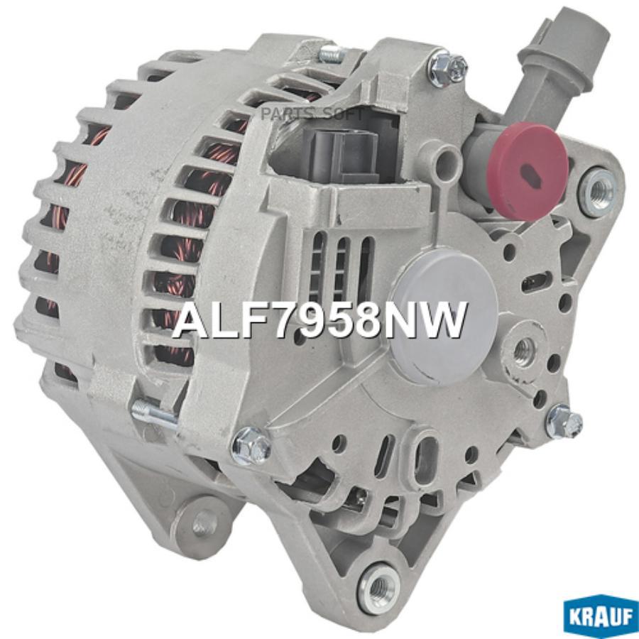 

Генератор Krauf alf7958nw