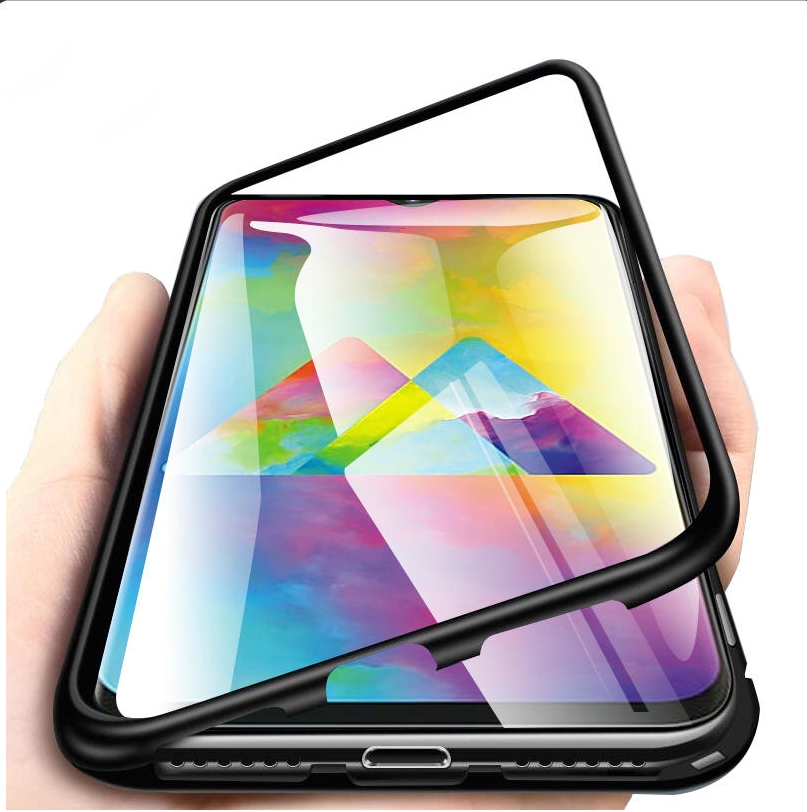 

Чехол MyPads для Poco Xiaomi C51 голубой (240925)