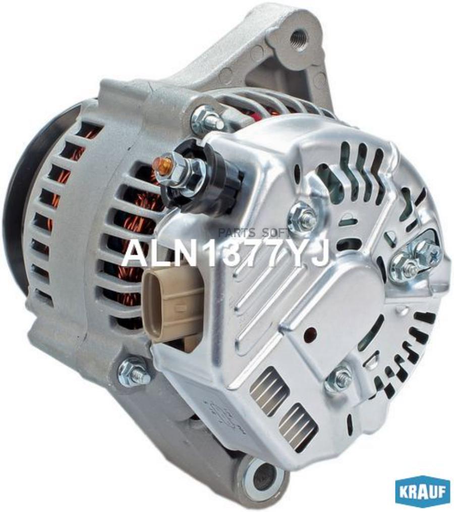 

Генератор Krauf aln1377yj