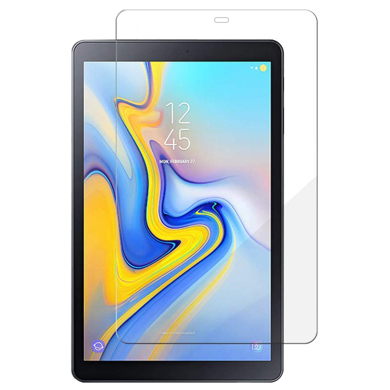 Стекло MyPads для планшета Samsung Galaxy Tab A 10.5 SM-T590/T595 (2018)
